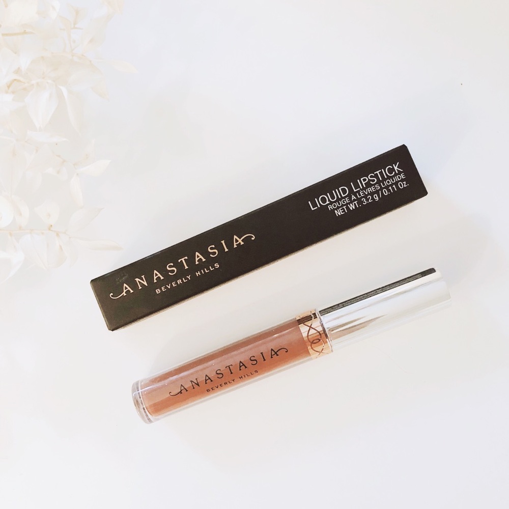 ABH Liquid Lipstick